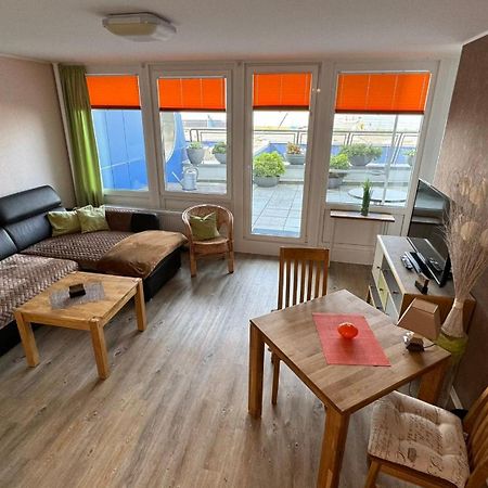 Ferienwohnung Emma 不来梅港 外观 照片
